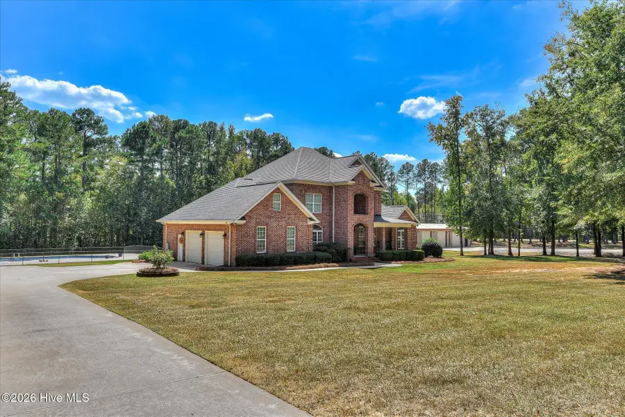 6527 Retreat Court, Appling, GA 30802 - #3