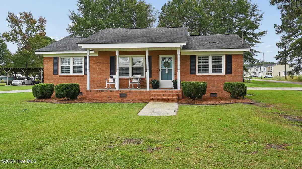 543 Boyd Street, Grimesland, NC 27837 - #1