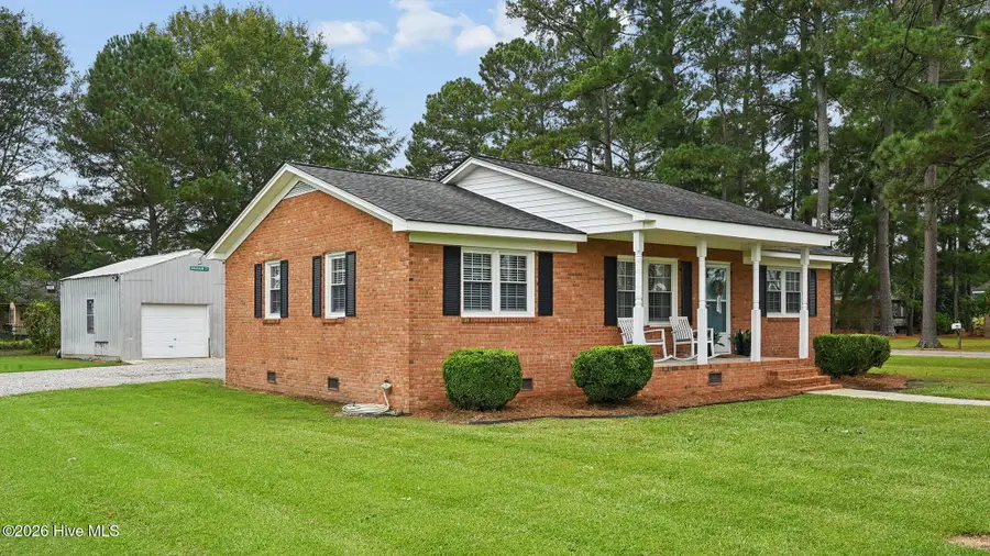 543 Boyd Street, Grimesland, NC 27837 - #2
