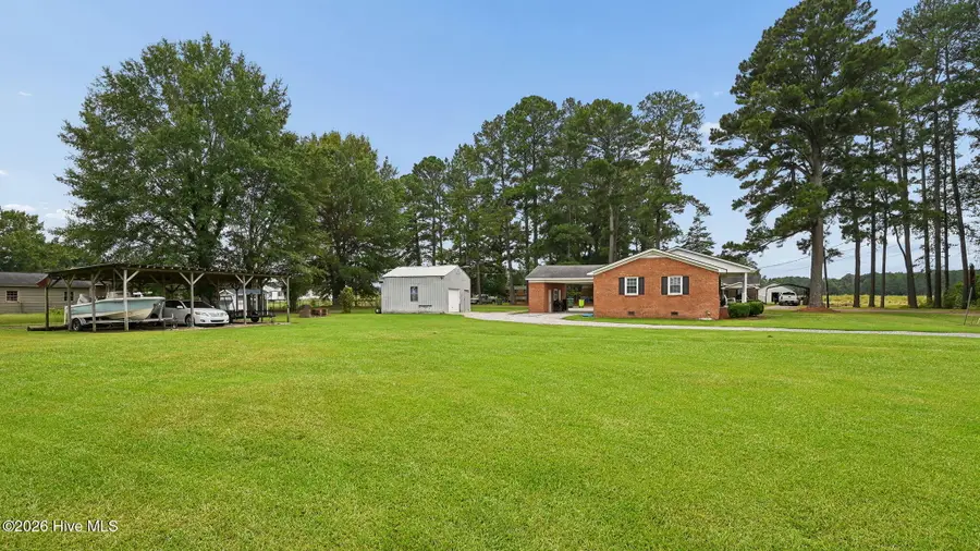 543 Boyd Street, Grimesland, NC 27837 - #3
