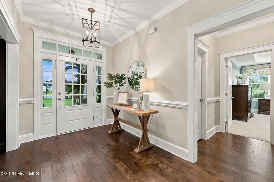 2304 Valleyway Road, Greenville, NC 27858 - #2