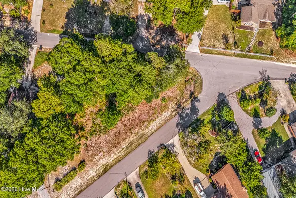 1137 Charlotte Avenue, Calabash, NC 28467