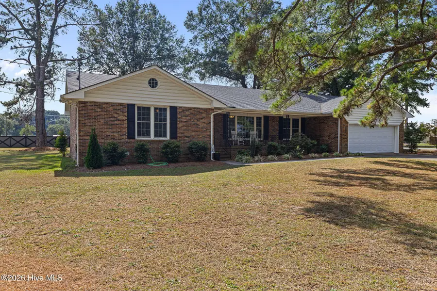 608 Kentucky Drive, Goldsboro, NC 27530 - #2