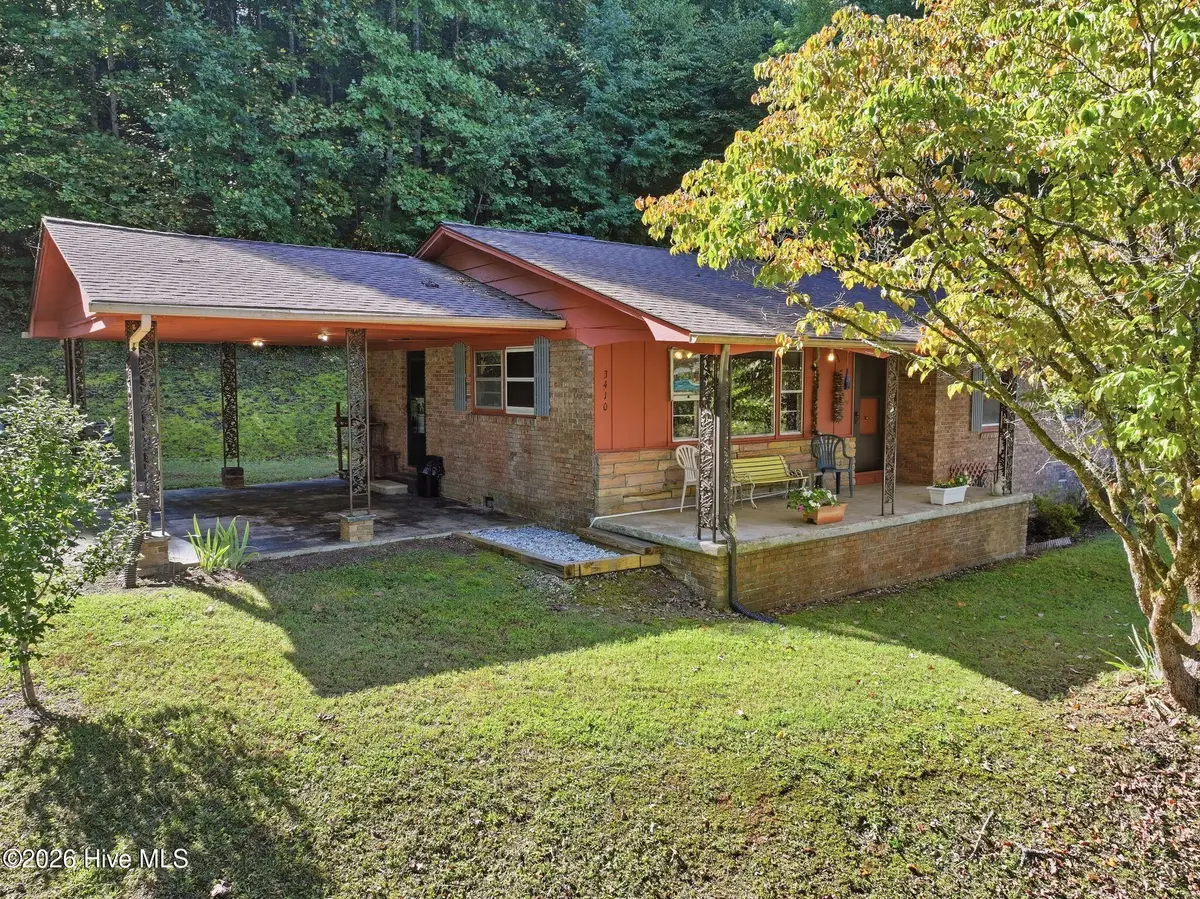 3410 Pisgah Road, Andrews, NC 28901 - #1