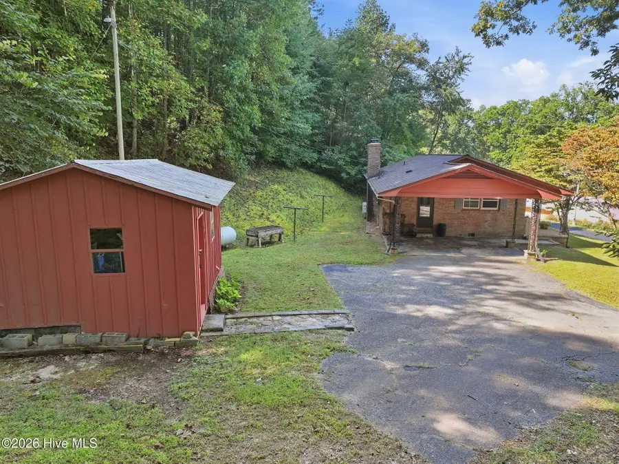 3410 Pisgah Road, Andrews, NC 28901 - #3