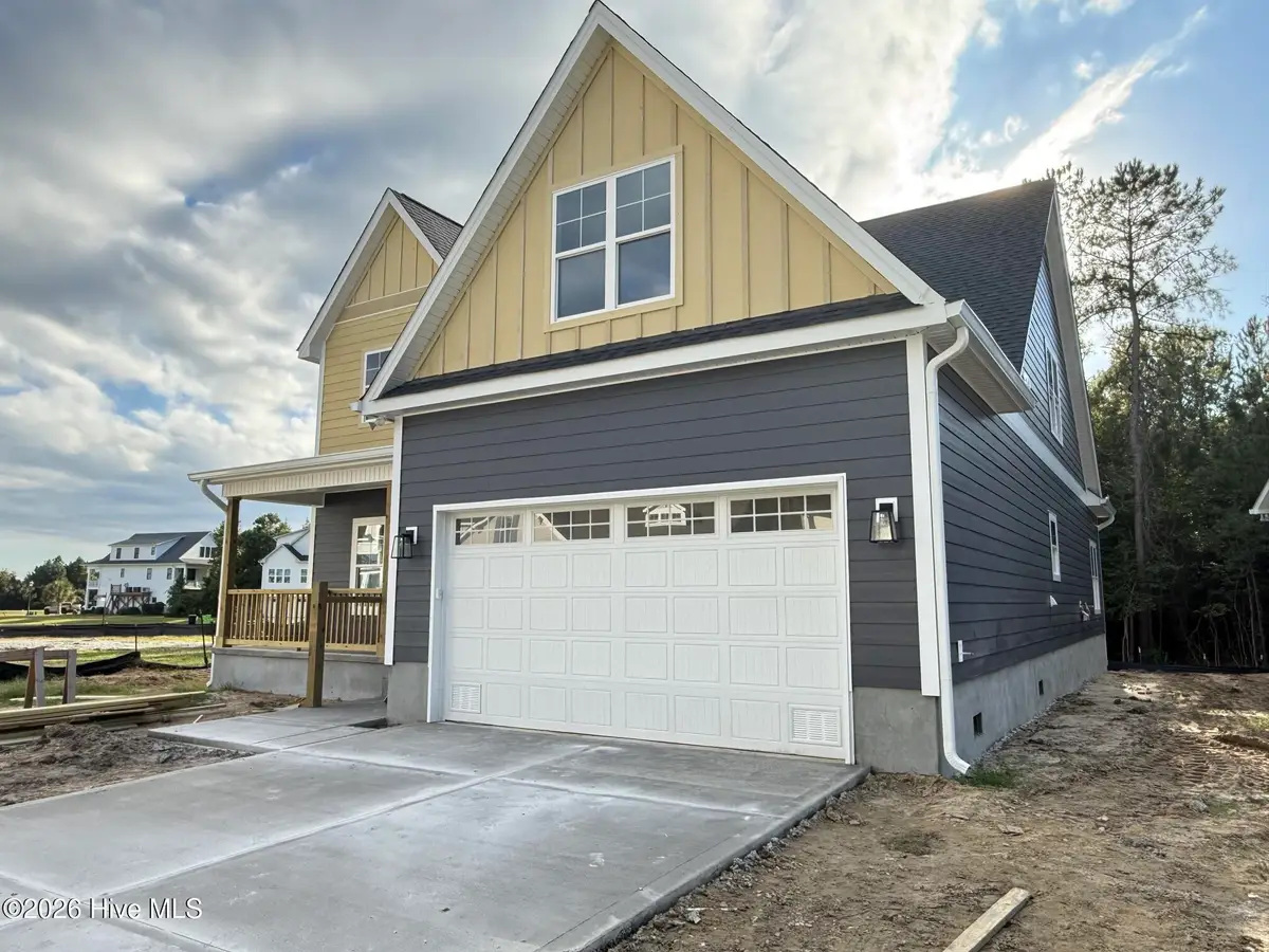 808 Sweetgrass Street, Holly Ridge, NC 28445 - #1
