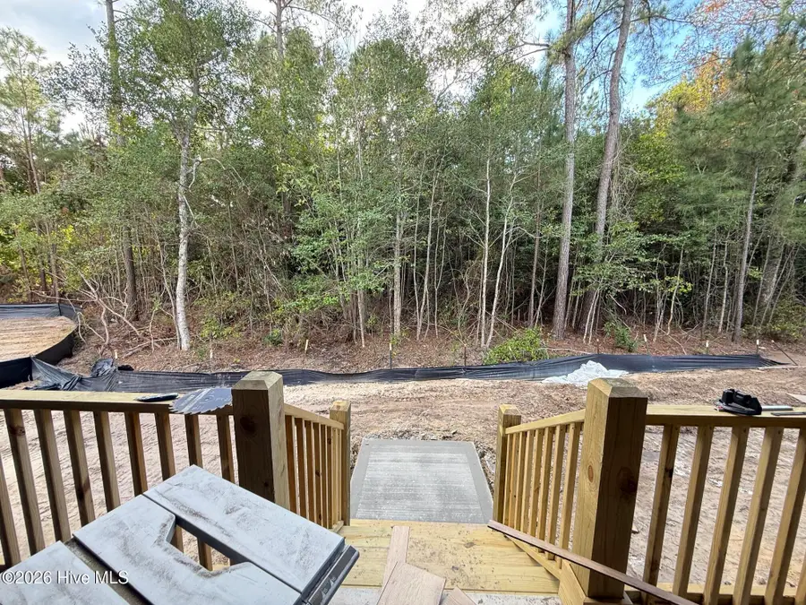 808 Sweetgrass Street, Holly Ridge, NC 28445 - #3