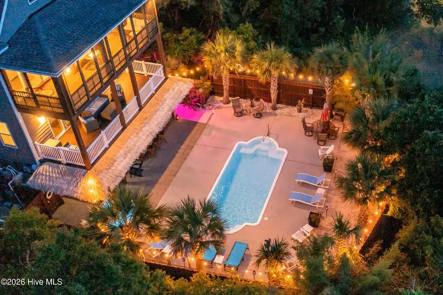 2055 New River Inlet Road, North Topsail Beach, NC 28460 - #3