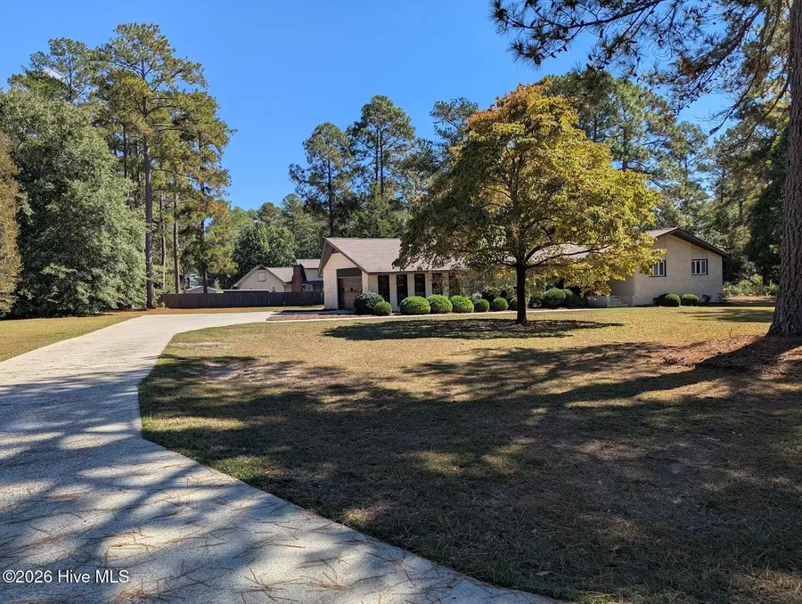 218 Longmeadow Road, North Augusta, SC 29860 - #3