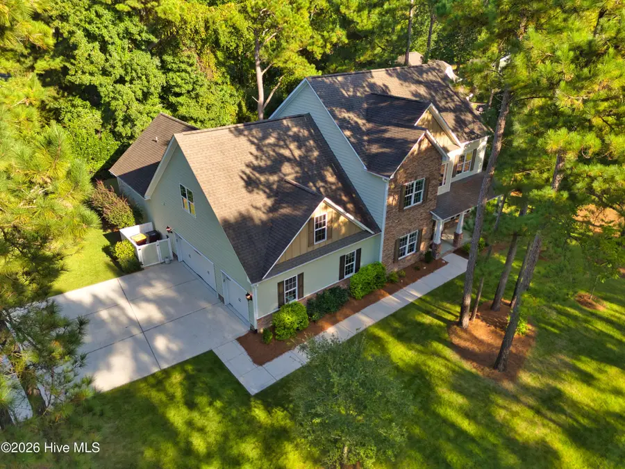 25 Aster Place, Hampstead, NC 28443 - #2