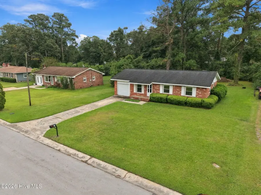 206 Sheffield Road, Jacksonville, NC 28546 - #3