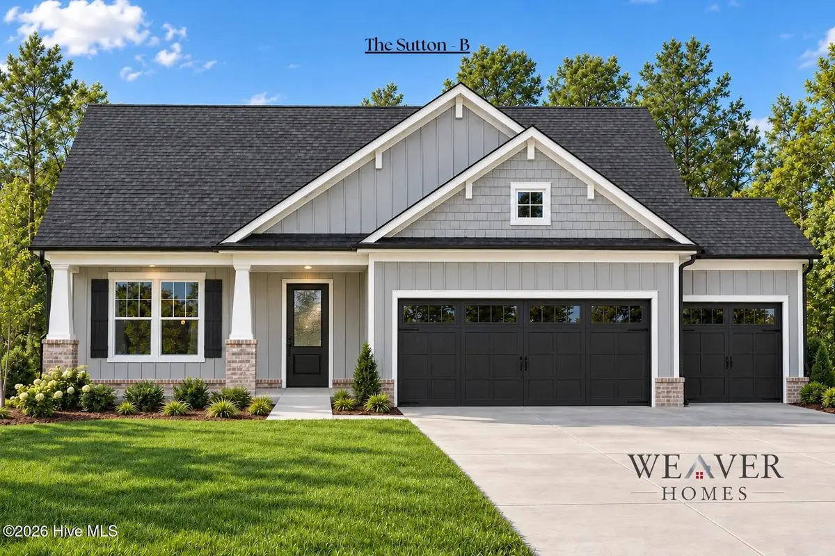 43 Open Sky Way, Cameron, NC 28326 - #1