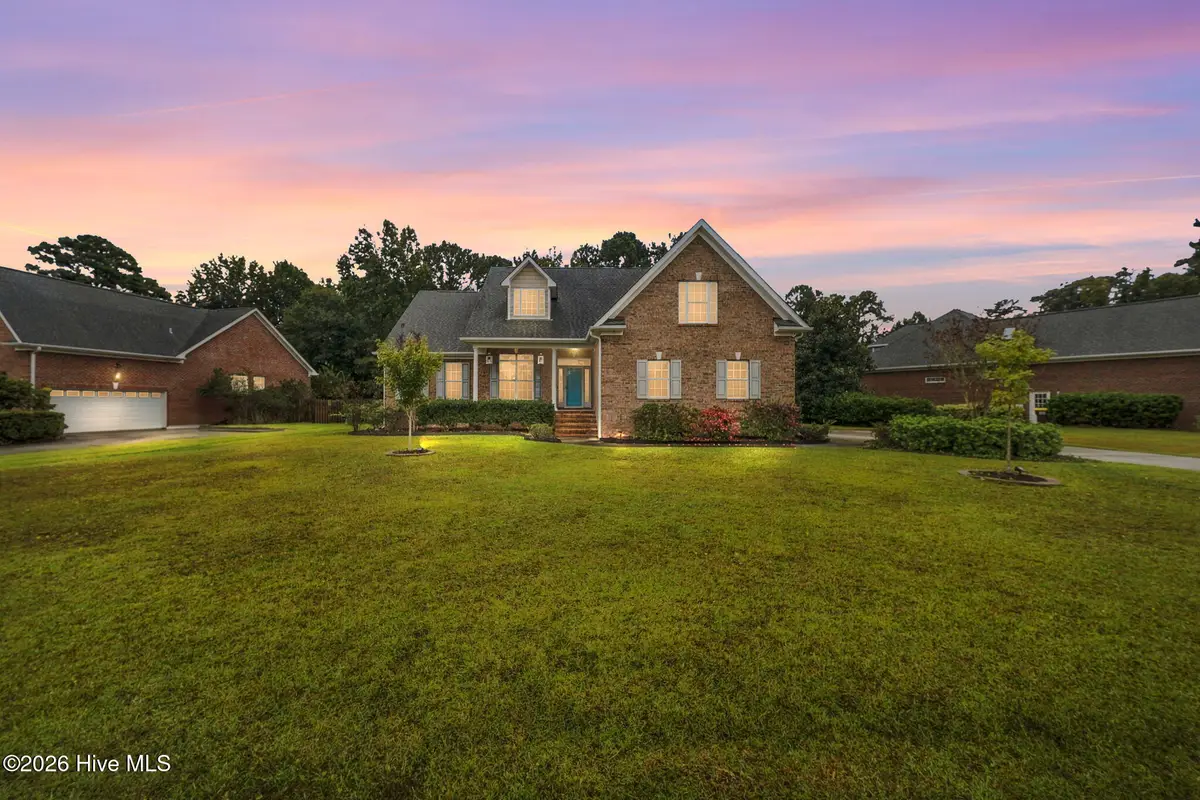 342 Lockerby Lane, Wilmington, NC 28411 - #1