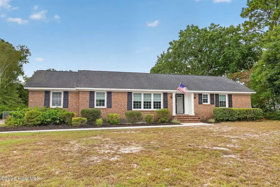 406 Arbor Way, Wilmington, NC 28409 - #2