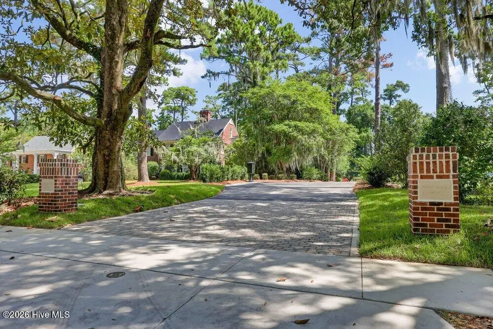 743 Finley Place, Wilmington, NC 28403 - #1