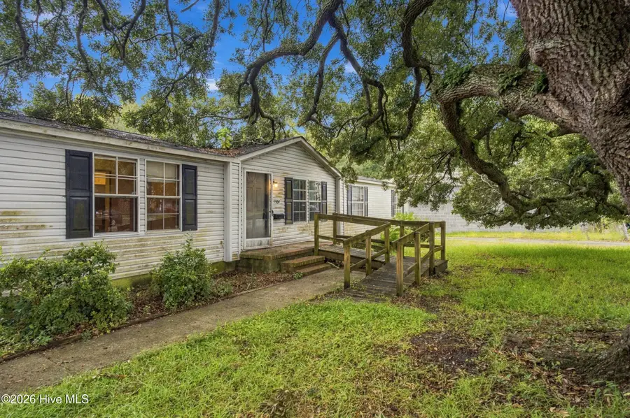 1304 S 7th Street, Wilmington, NC 28401 - #3