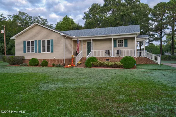 6315 Black Creek Road, Smithfield, NC 27577