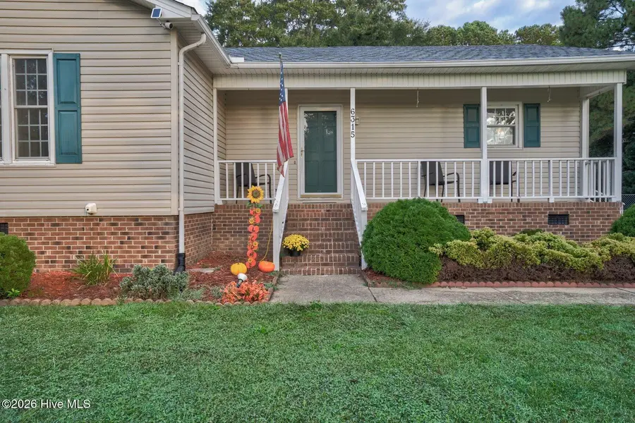 6315 Black Creek Road, Smithfield, NC 27577 - #3