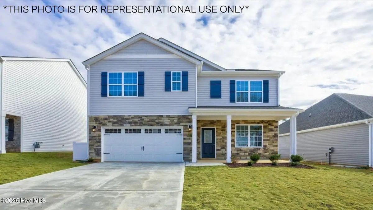 2708 Westwood Avenue W, Wilson, NC 27893 - #1