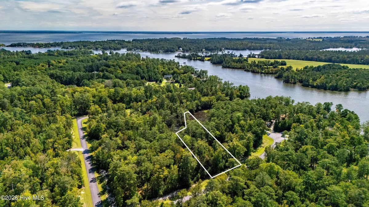 71 Queen Anne's Court, Oriental, NC 28571 - #1