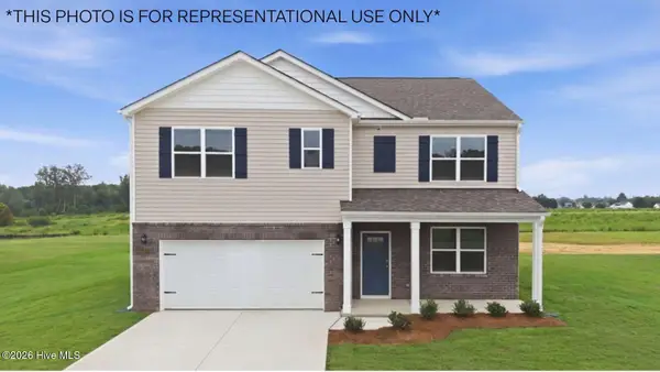 2704 Westwood Avenue W, Wilson, NC 27893