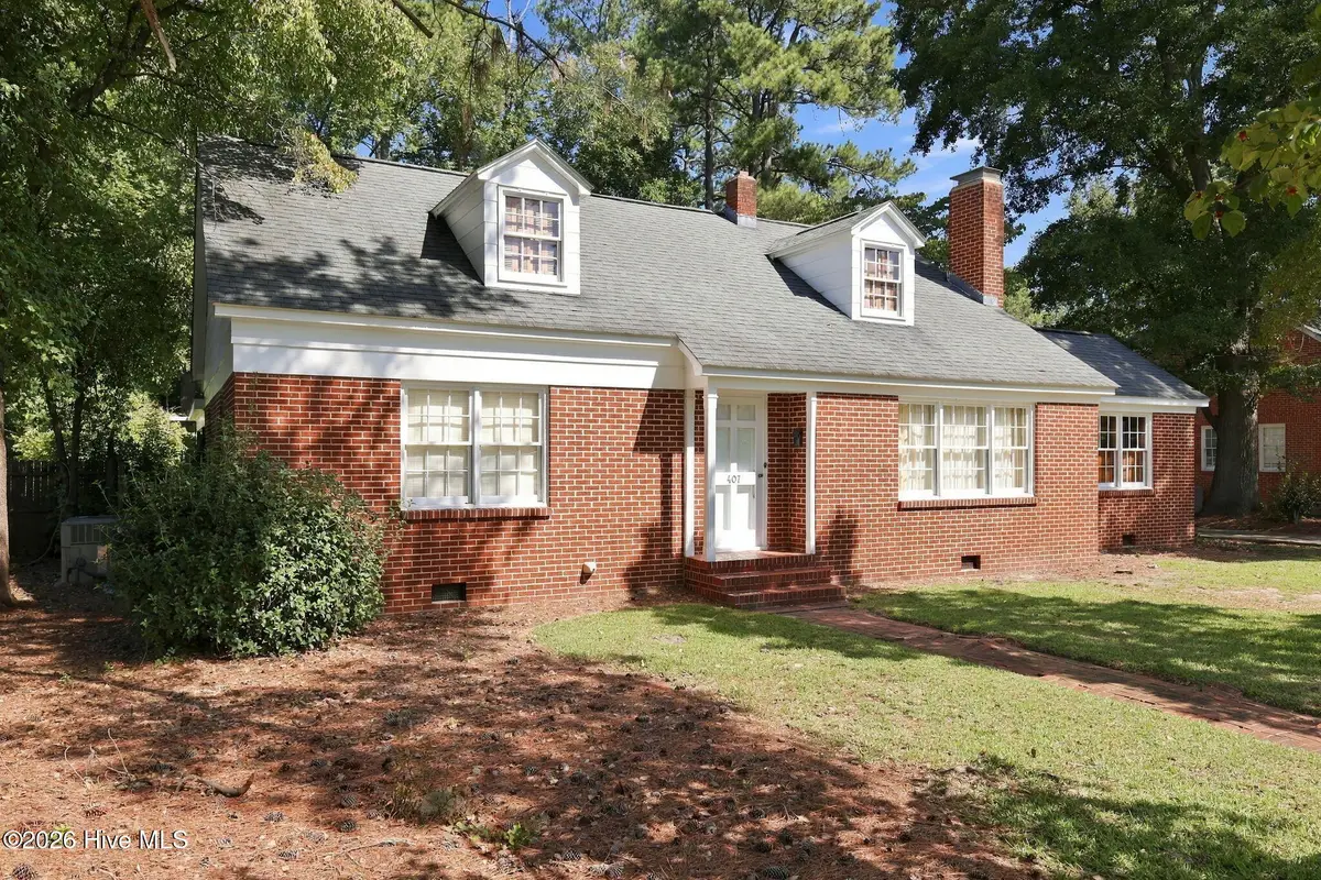 407 Cooper Drive, Clinton, NC 28328 - #1