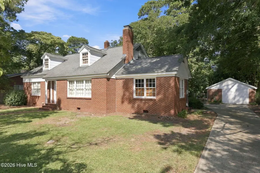 407 Cooper Drive, Clinton, NC 28328 - #3