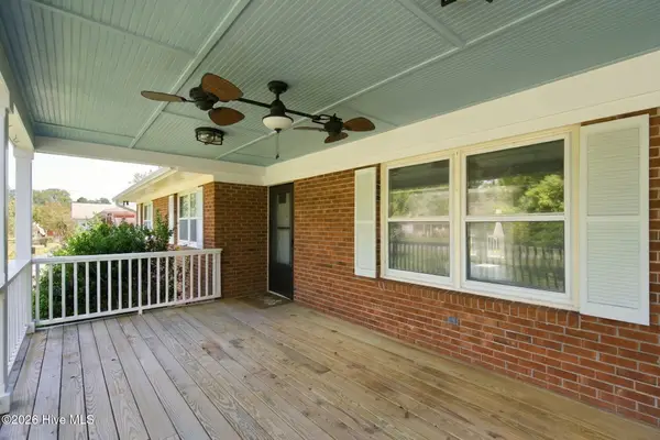 138 Carl Seitter Drive, Wilmington, NC 28401
