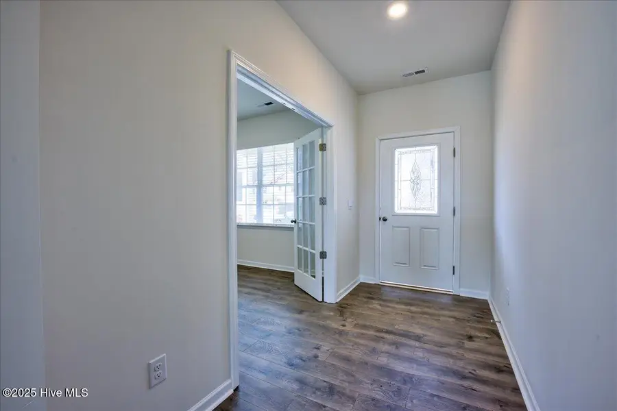 2710 Salisbury Avenue W, Wilson, NC 27893 - #2