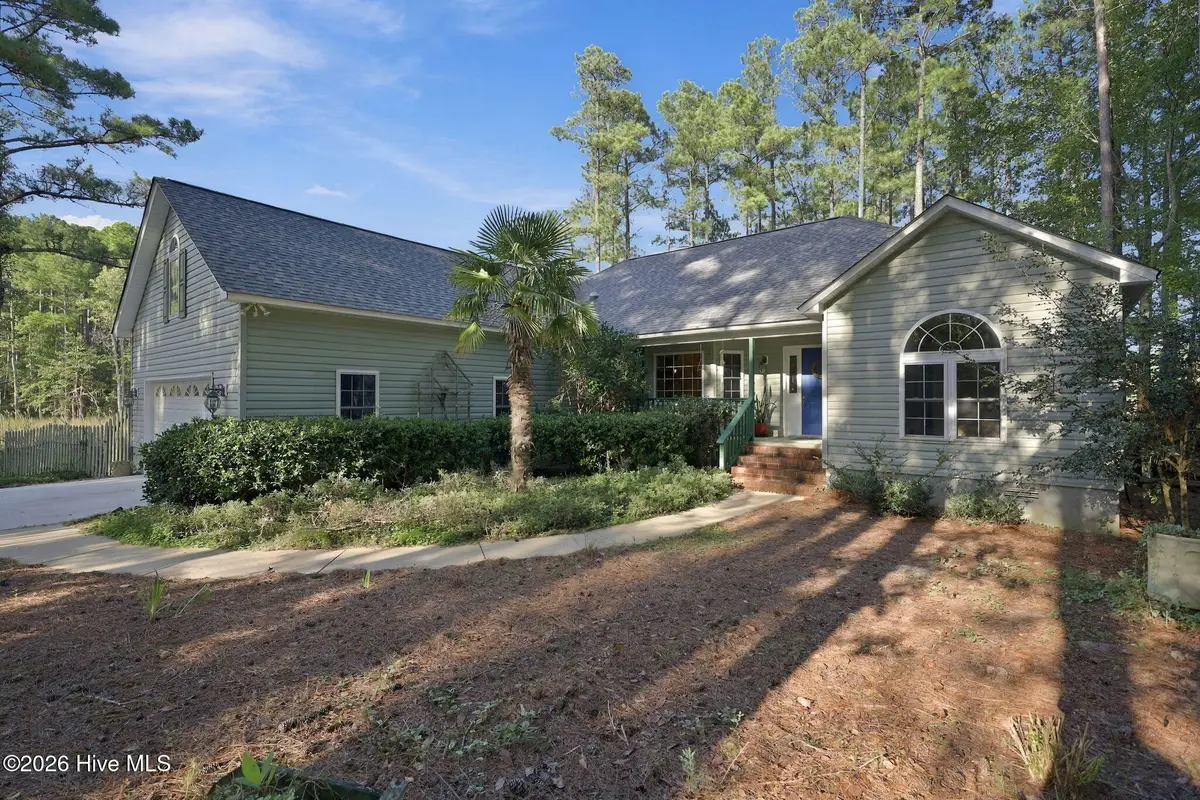69 Leeward Lane, Oriental, NC 28571 - #1