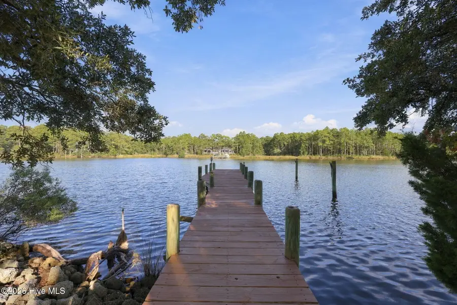 69 Leeward Lane, Oriental, NC 28571 - #3