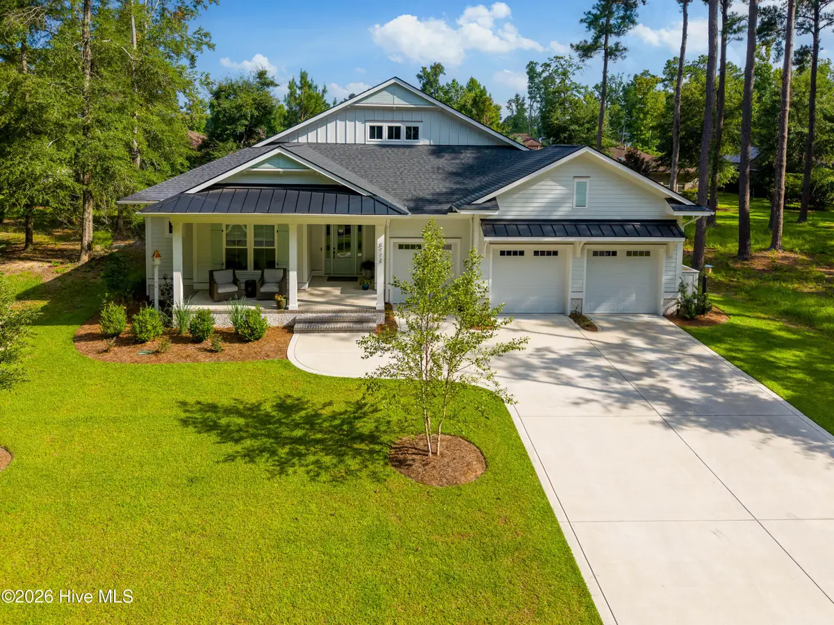 3772 Barnesmore Drive, Castle Hayne, NC 28429 - #1