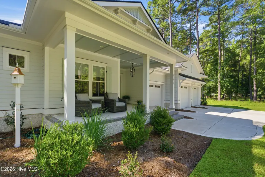 3772 Barnesmore Drive, Castle Hayne, NC 28429 - #2