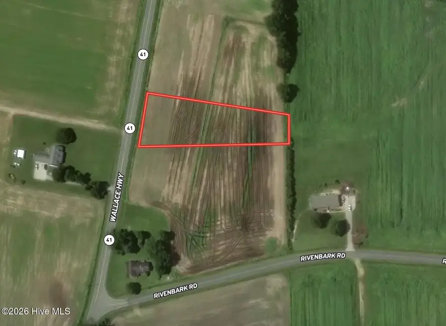 5 S Nc 41 Highway, Wallace, NC 28466 - #2