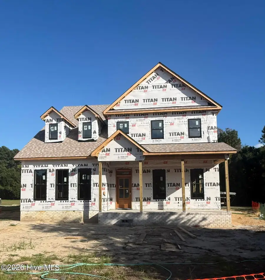 313 Cannonsgate Drive, Newport, NC 28570 - #2