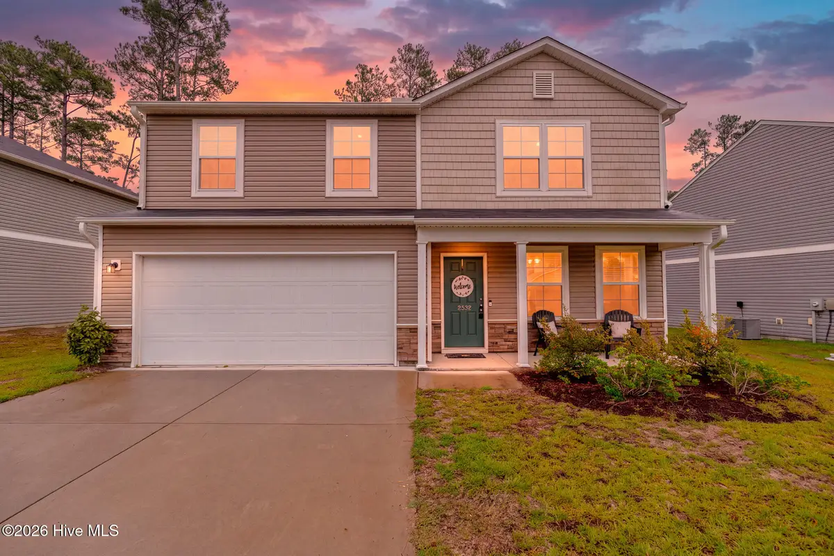 2532 Provence Drive Se, Bolivia, NC 28422 - #1