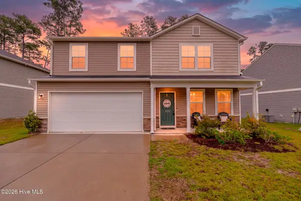 2532 Provence Drive Se, Bolivia, NC 28422