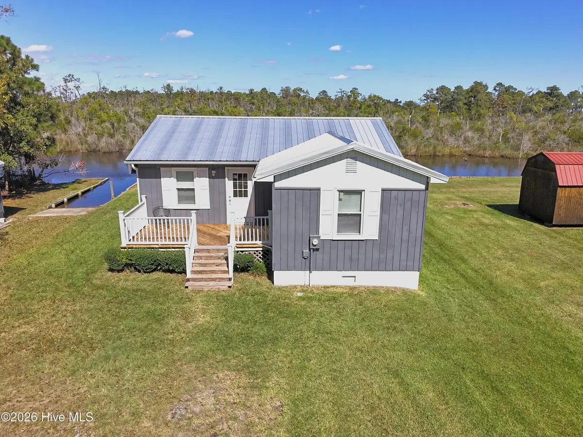 241 Windwood Drive, Elizabeth City, NC 27909 - #1
