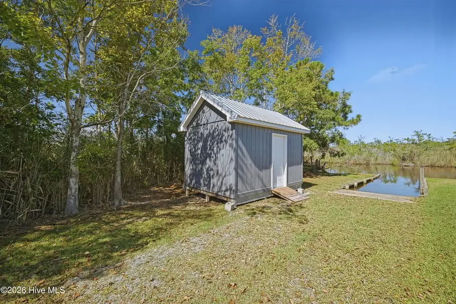 241 Windwood Drive, Elizabeth City, NC 27909 - #2