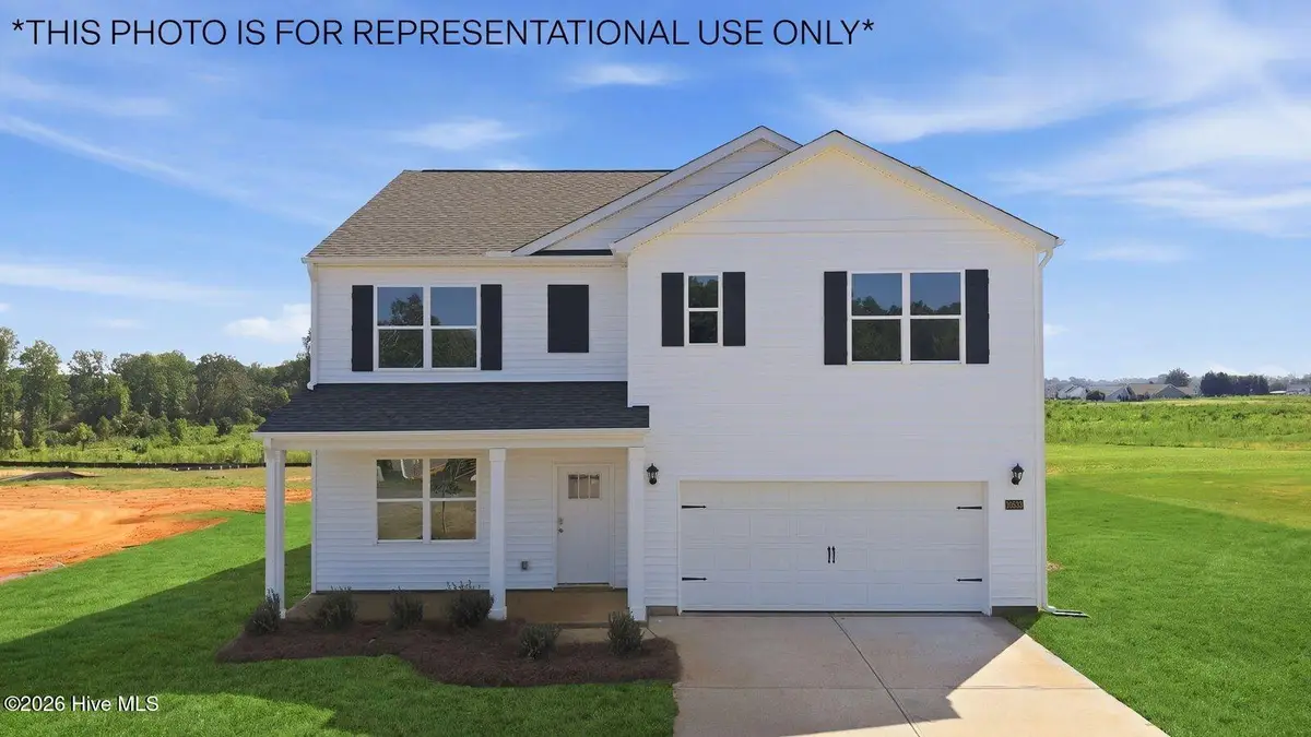 2705 Westwood Avenue W, Wilson, NC 27893 - #1