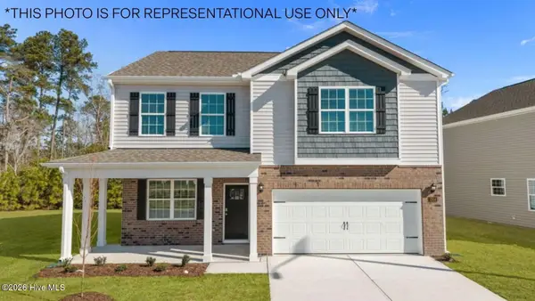 2706 Westwood Avenue W, Wilson, NC 27893