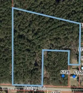 Tbd Lot 1 Autry Road, Rocky Mount, NC 27803 - #3