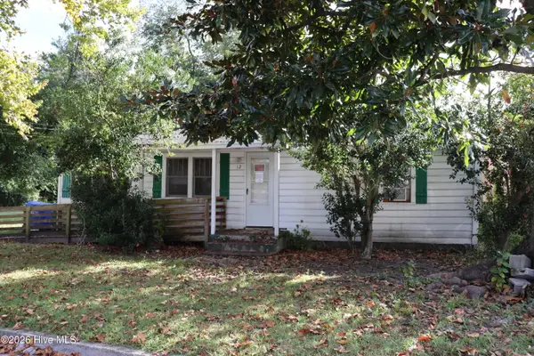 12 Evans Street, Wilmington, NC 28405
