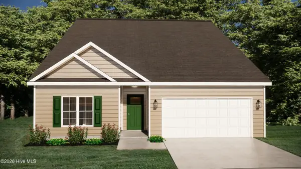 4404 Callaway Court, Ayden, NC 28513