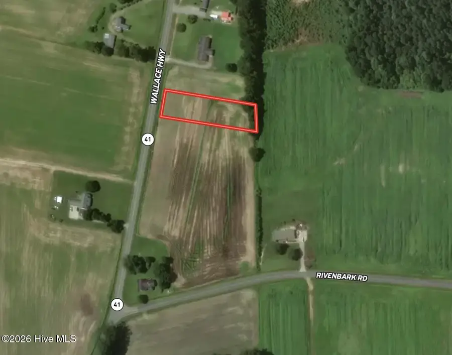 7 Nc 41 Highway, Wallace, NC 28466 - #2