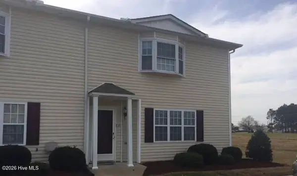 2124 Flagstone Court #F11, Greenville, NC 27834