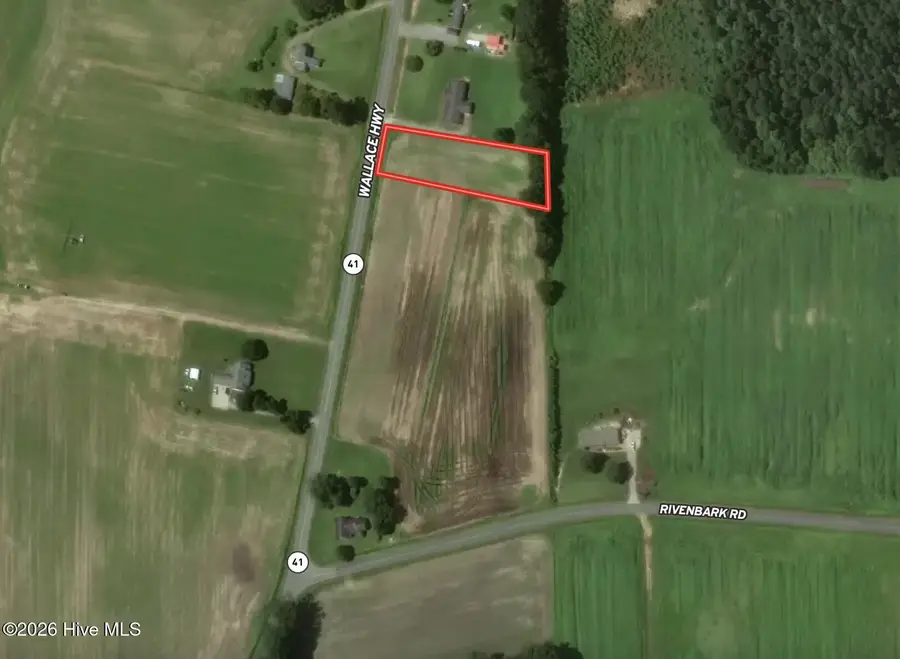 8 S Nc 41 Highway, Wallace, NC 28466 - #2