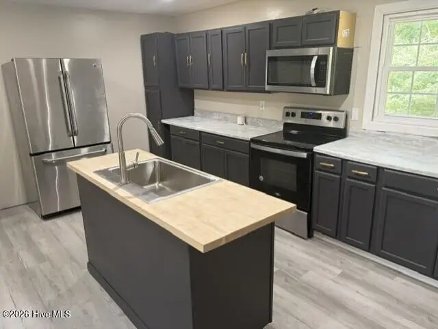 146 Cumbo Road, Rich Square, NC 27869 - #2