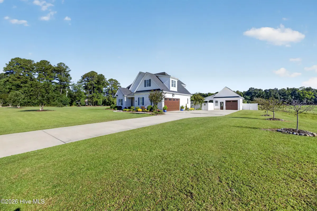 2323 Waverly Hill Drive, Greenville, NC 27858 - #1