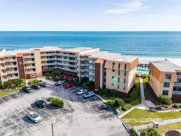 1866 New River Inlet Road #3114, North Topsail Beach, NC 28460